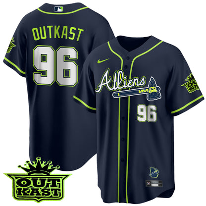 Atliens - OutKast