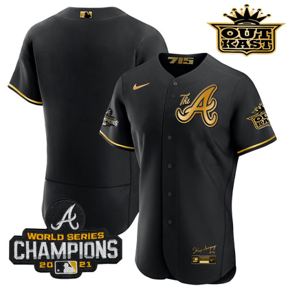 Black Gold - Team