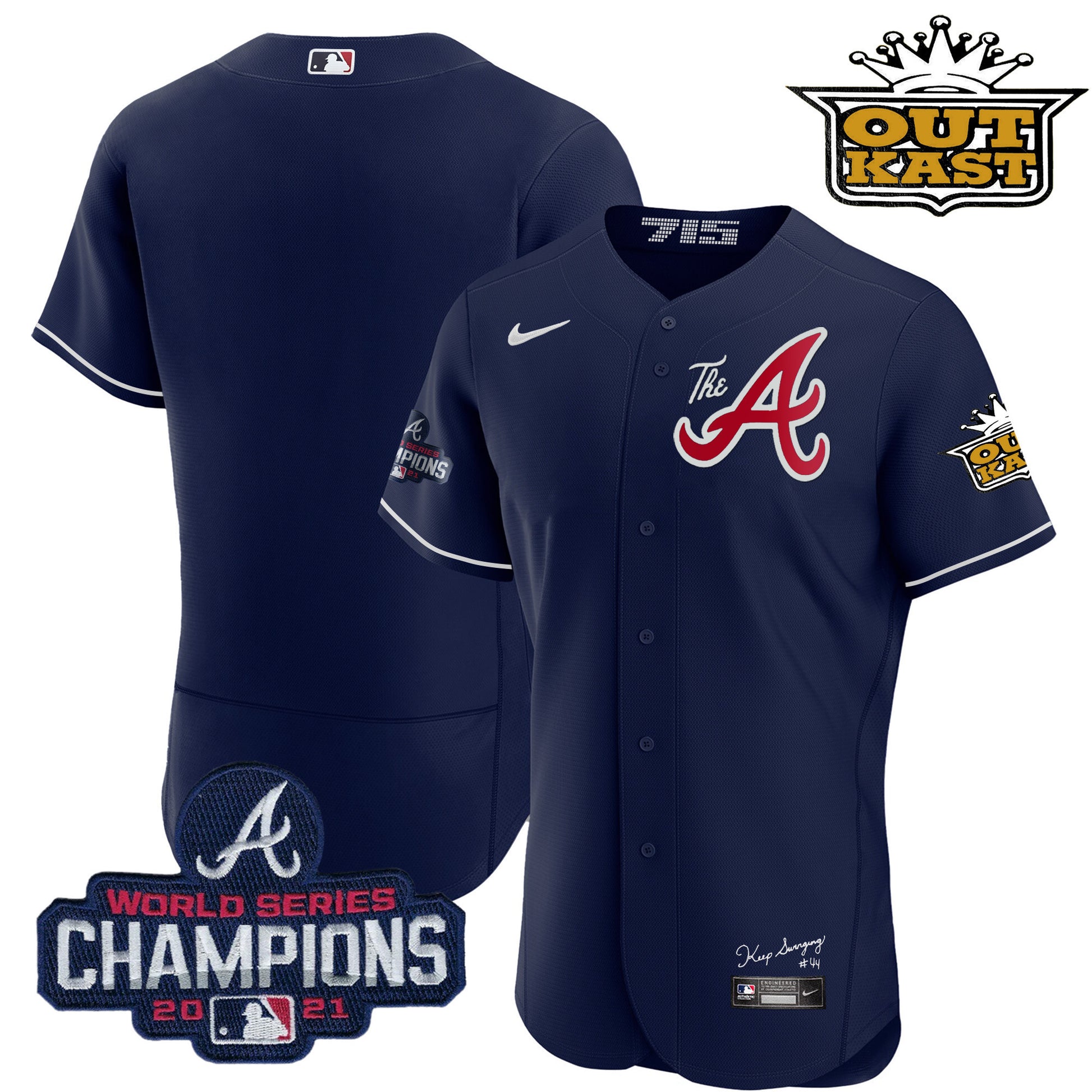 Navy - Team