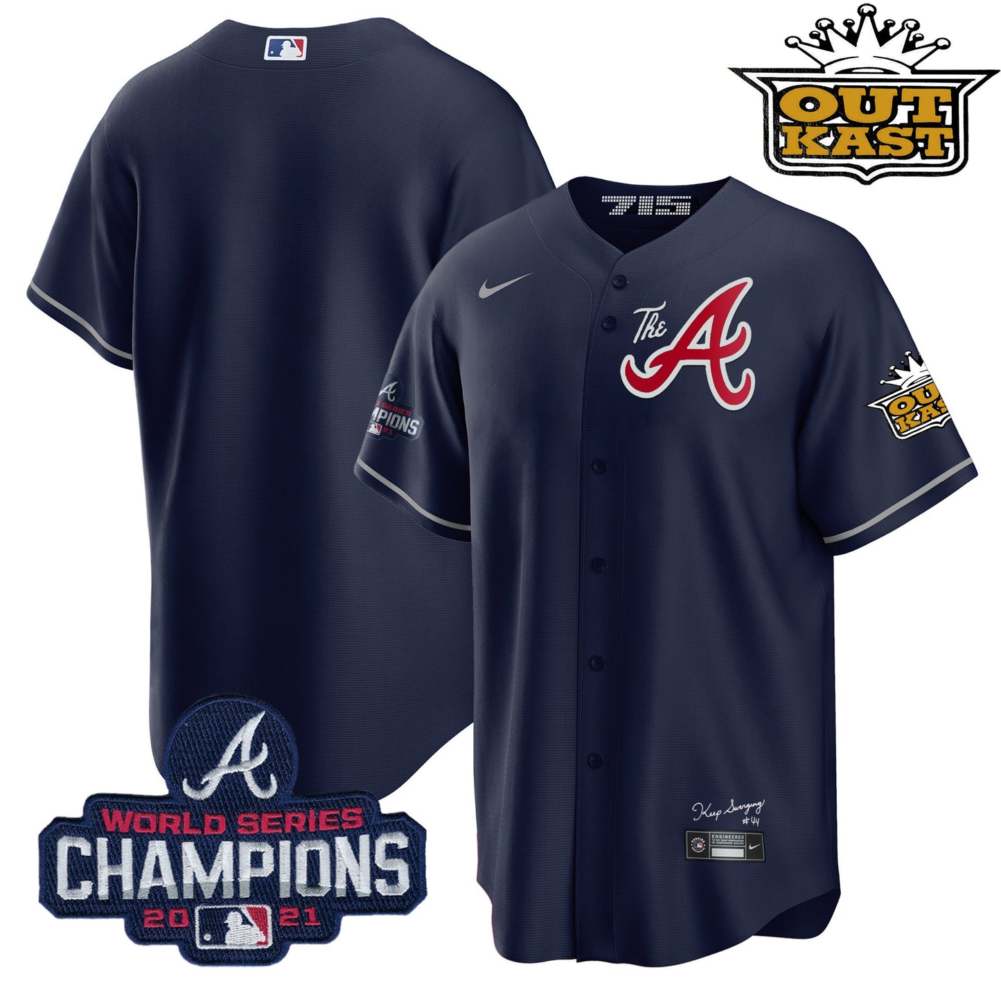 Navy - Team