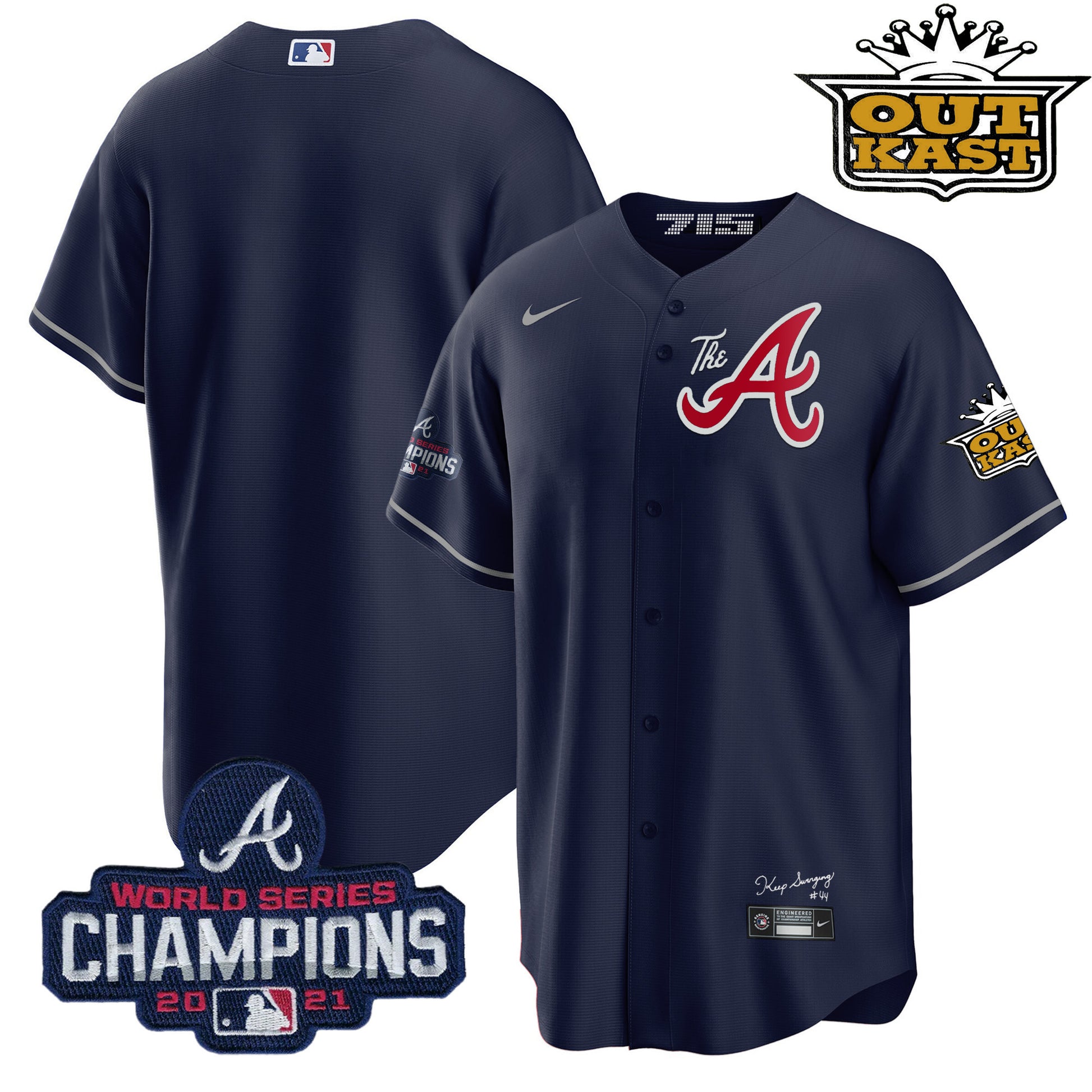 Navy - Team