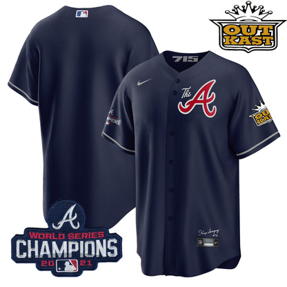 Navy - Team