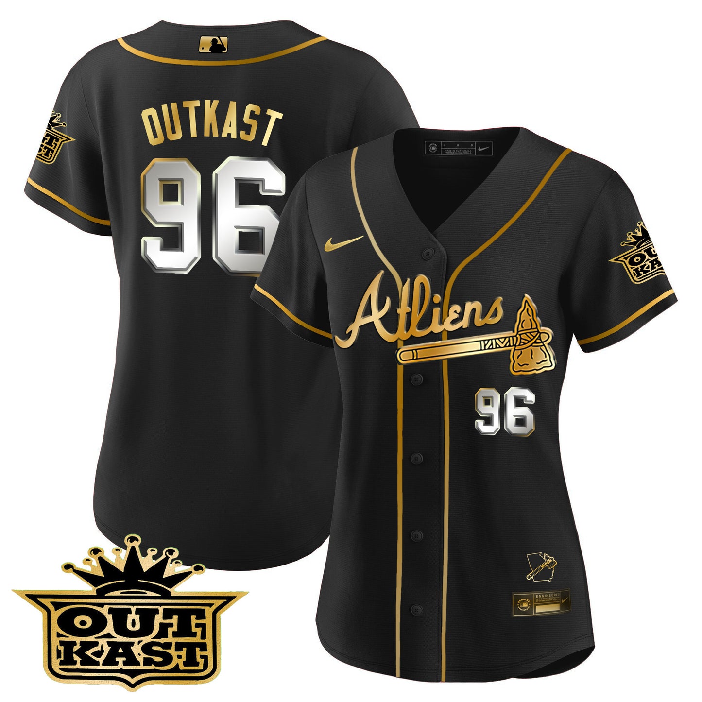 Black Limited - OutKast