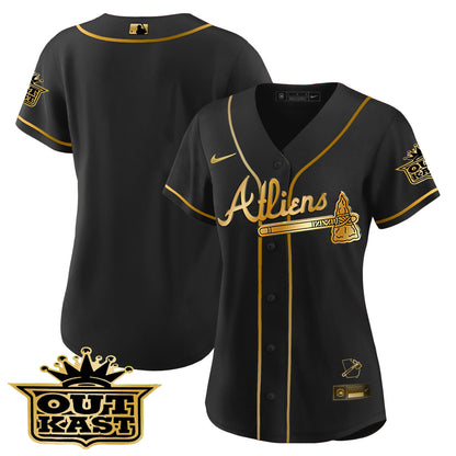 Black Limited - Team