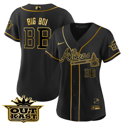 Black Gold - Big Boi
