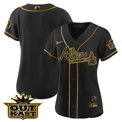 Black Gold - Team