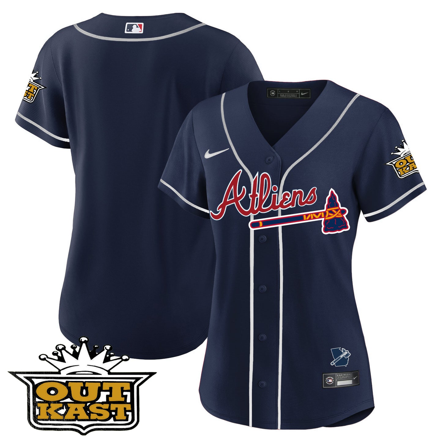 Navy - Team