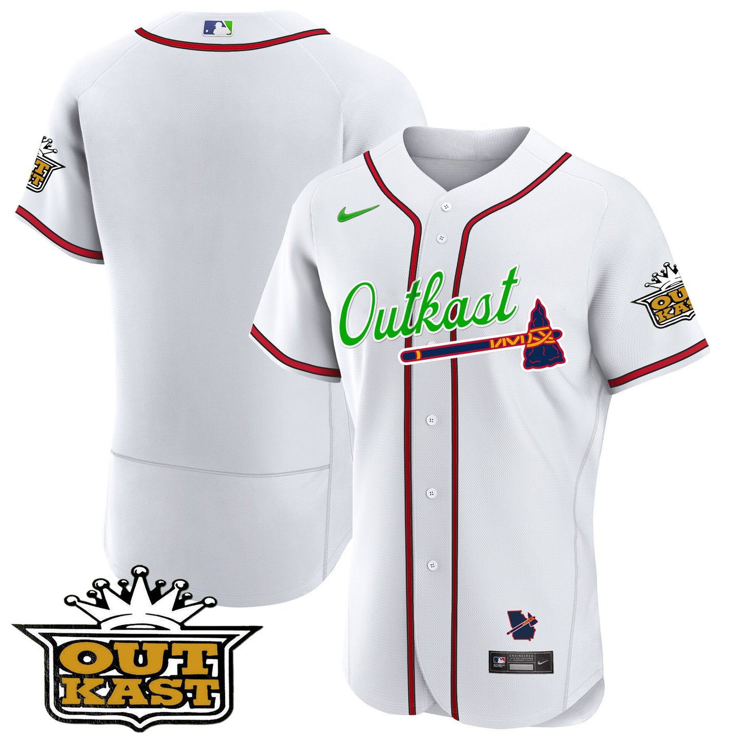 White - Team