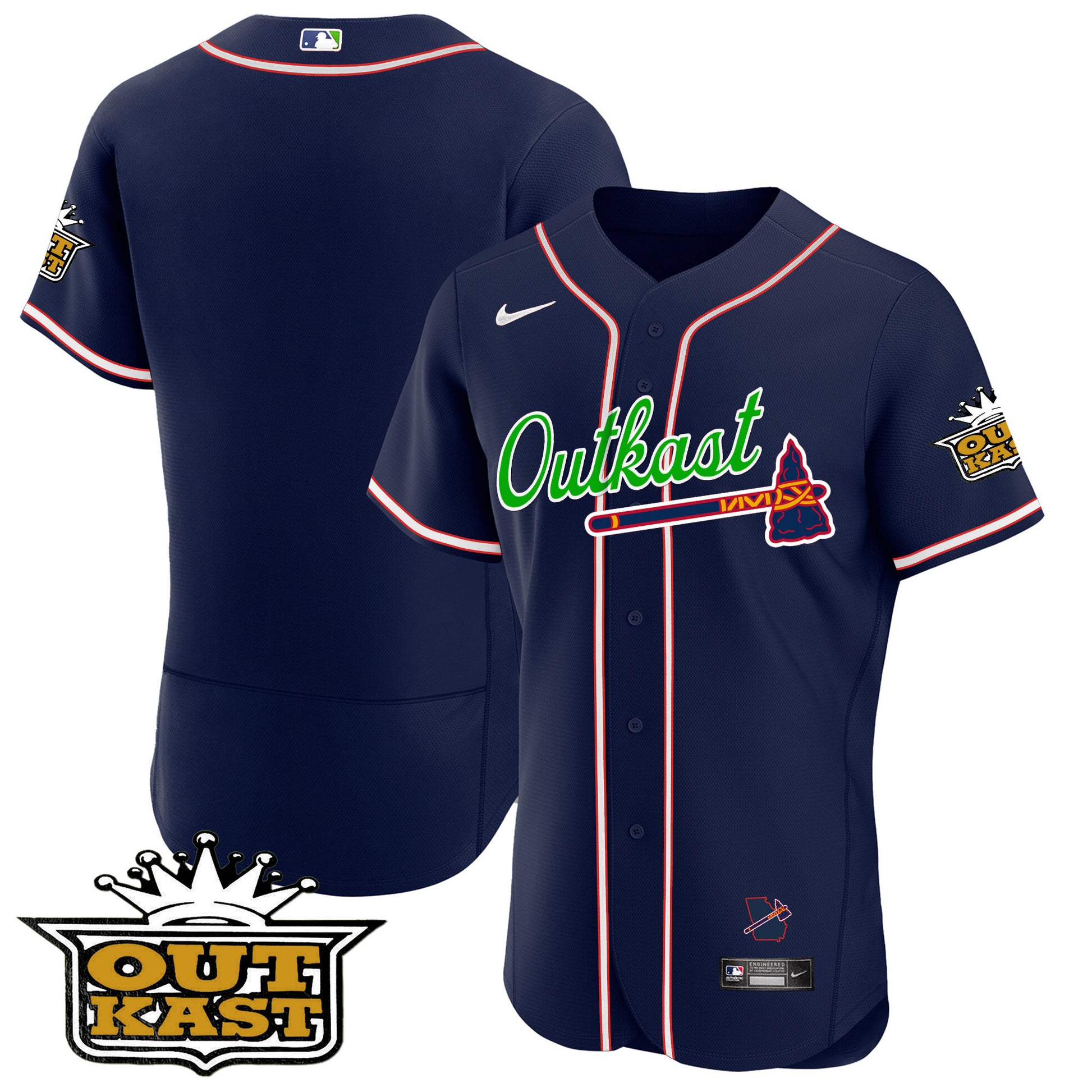 Navy - Team