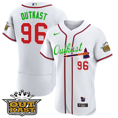 White - OutKast