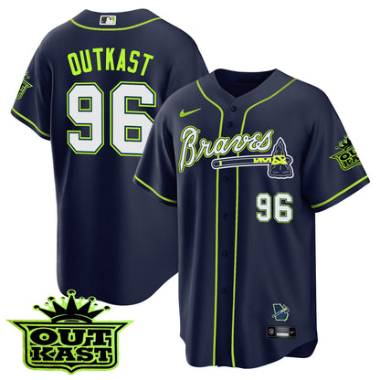 Atliens - OutKast