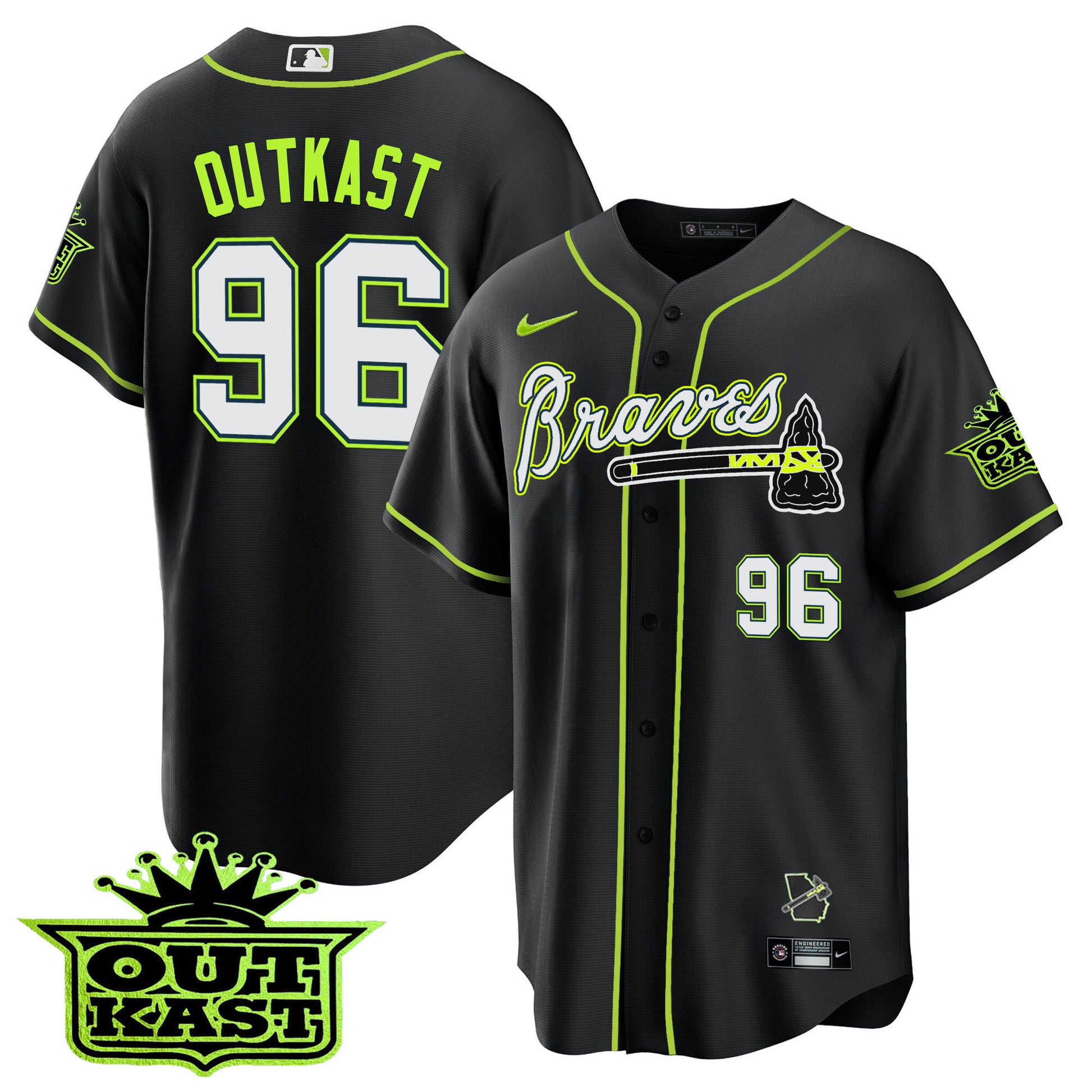Black - OutKast