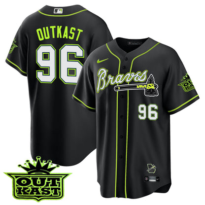 Black - OutKast