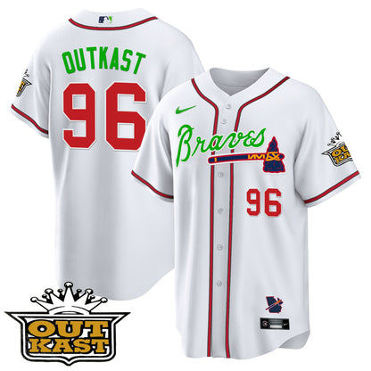 White - OutKast