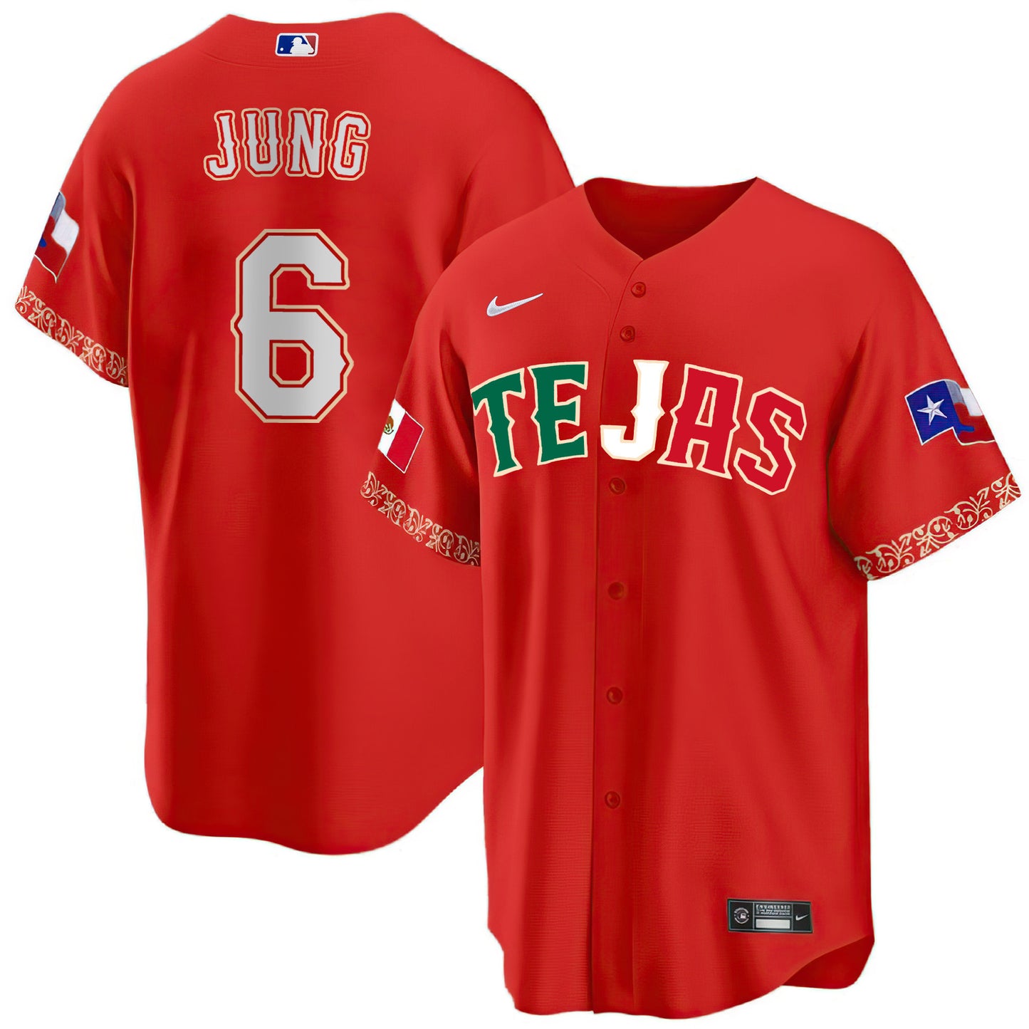 Cool Base - Josh Jung