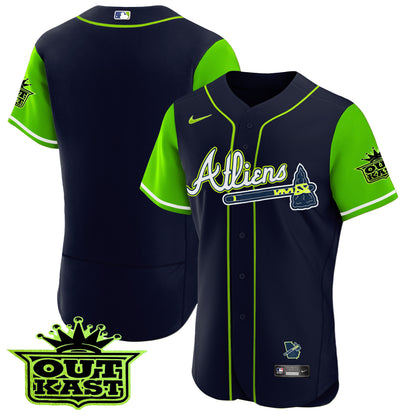 Green Sleeves - Team