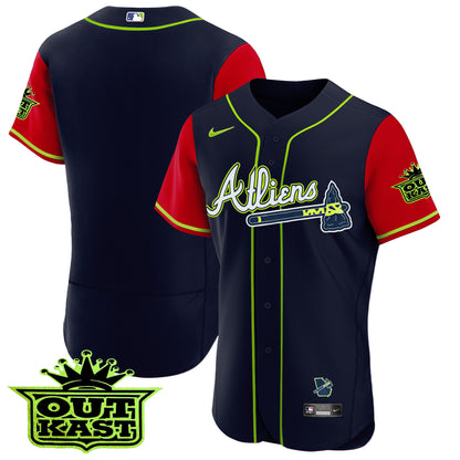 Red Sleeves - Team