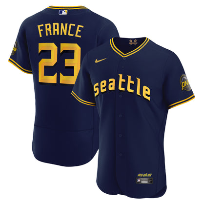 Flex Navy - Ty France