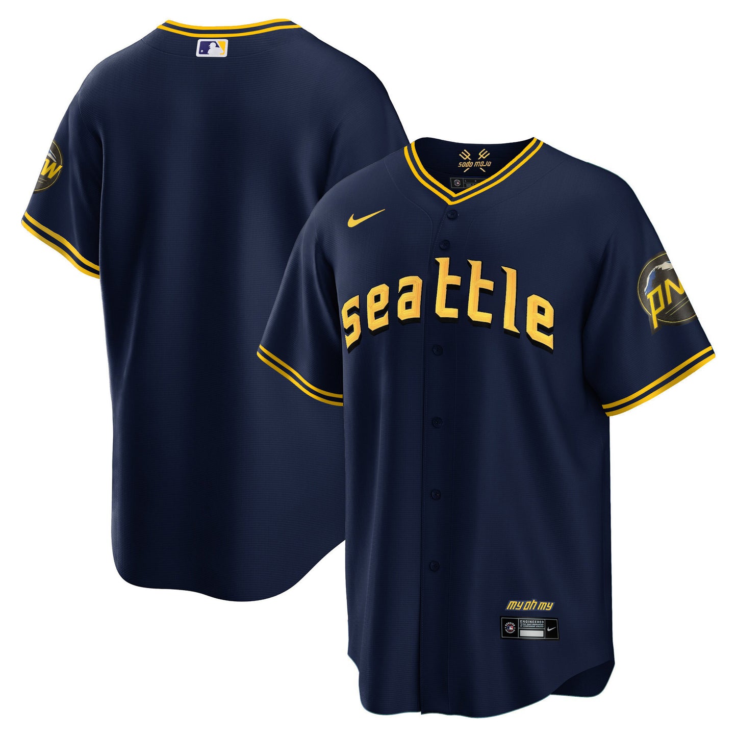 Navy - Team