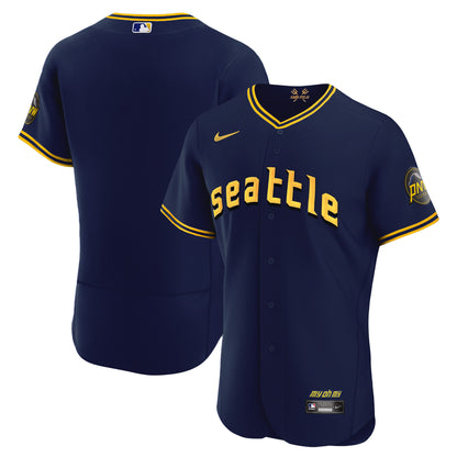 Flex Navy - Team