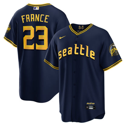 Cool Navy - Ty France