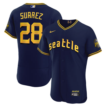 Flex Navy - Eugenio Suarez