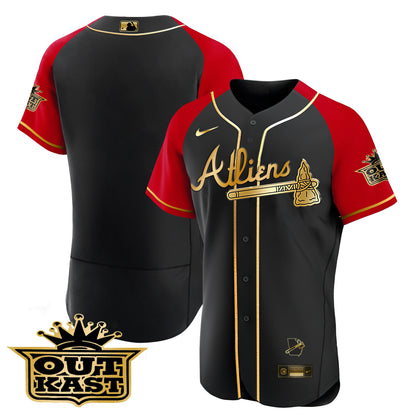 Black Red - Team