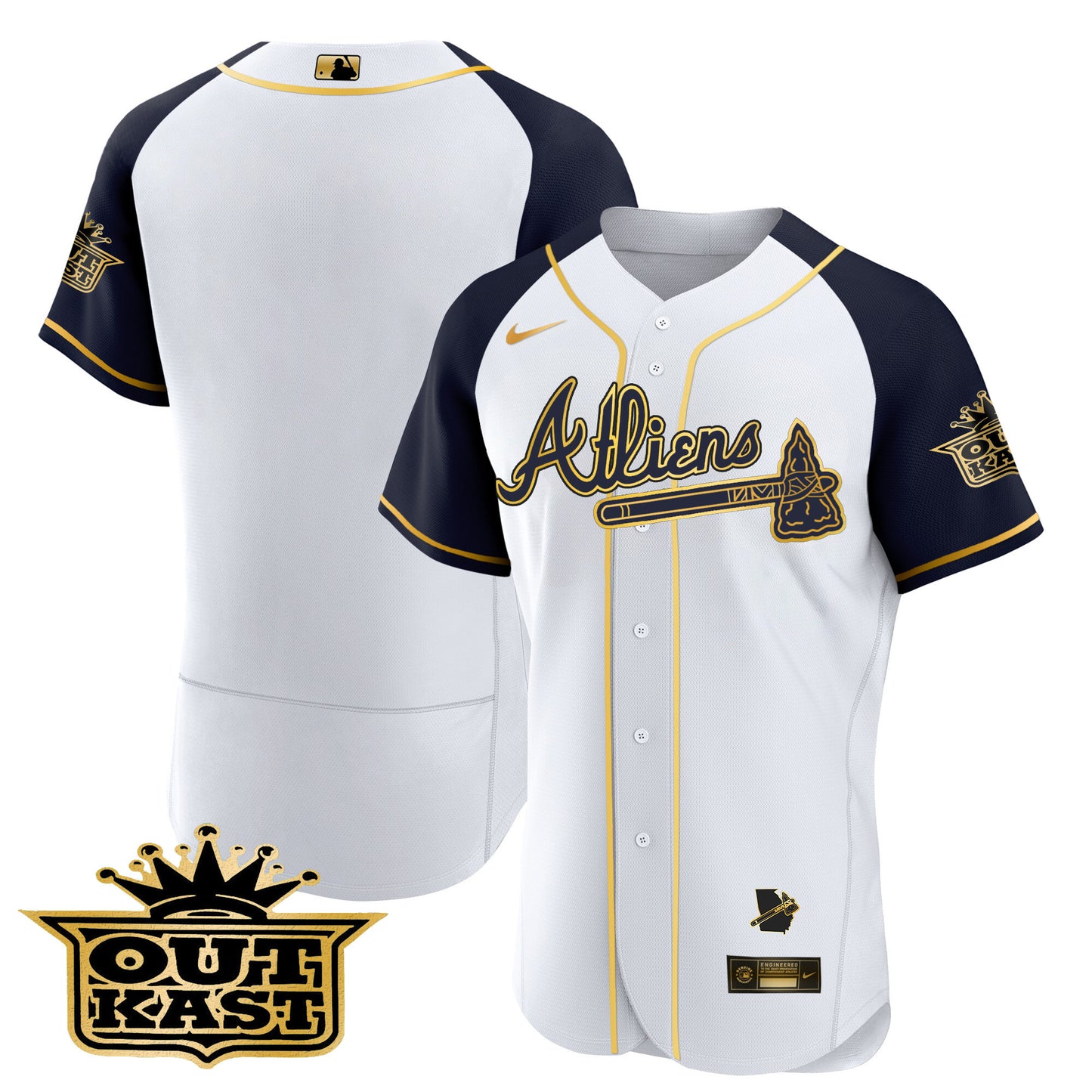 White Navy - Team