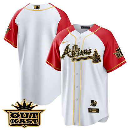 White Red - Team