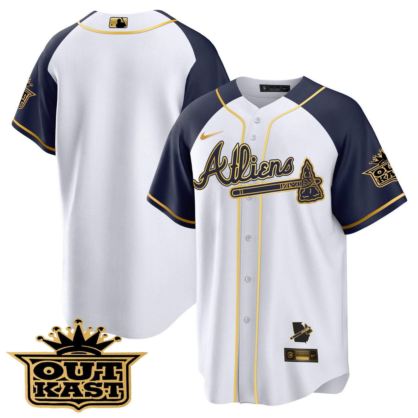 White Navy - Team