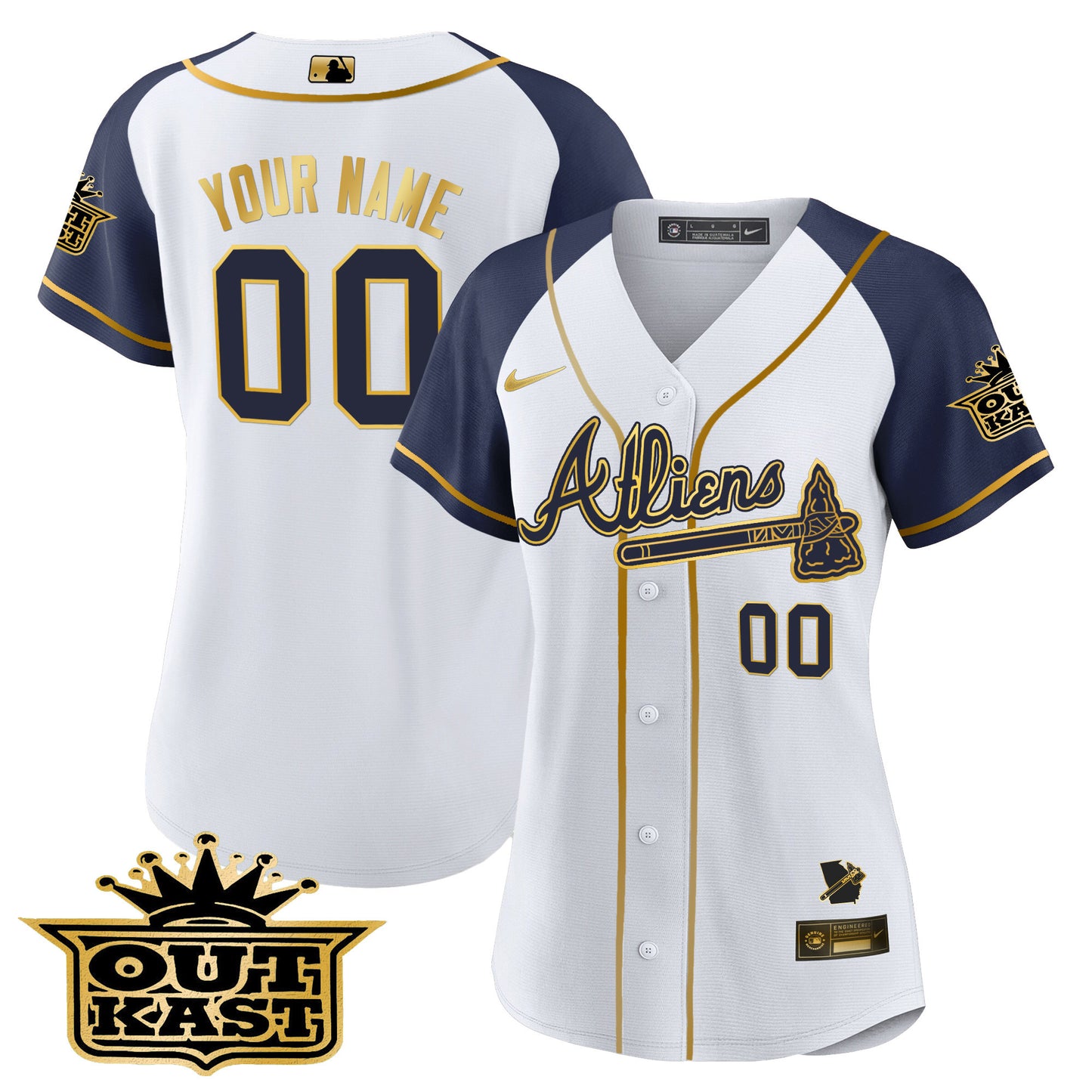 White Navy