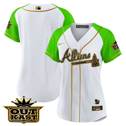 White Bright Green - Team