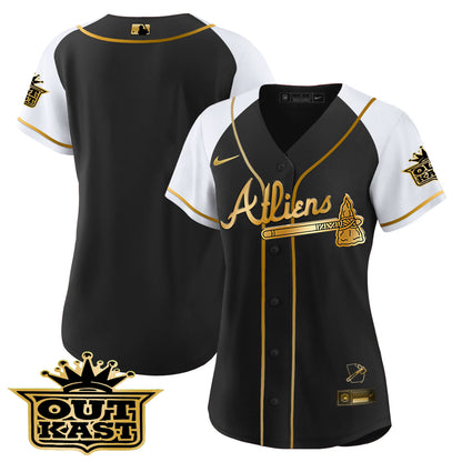 Black White - Team