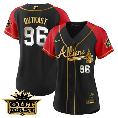 Black Red - OutKast
