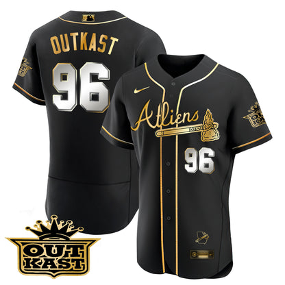 Black Limited - OutKast