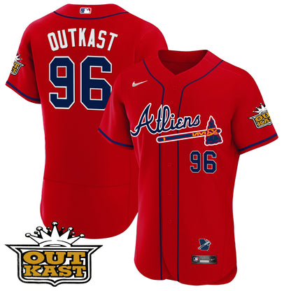 Red - OutKast