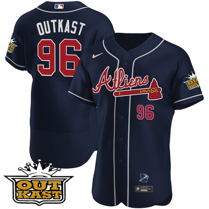Navy - OutKast