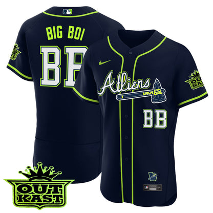 Atliens - Big Boi