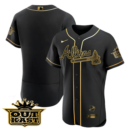 Black Gold - Team