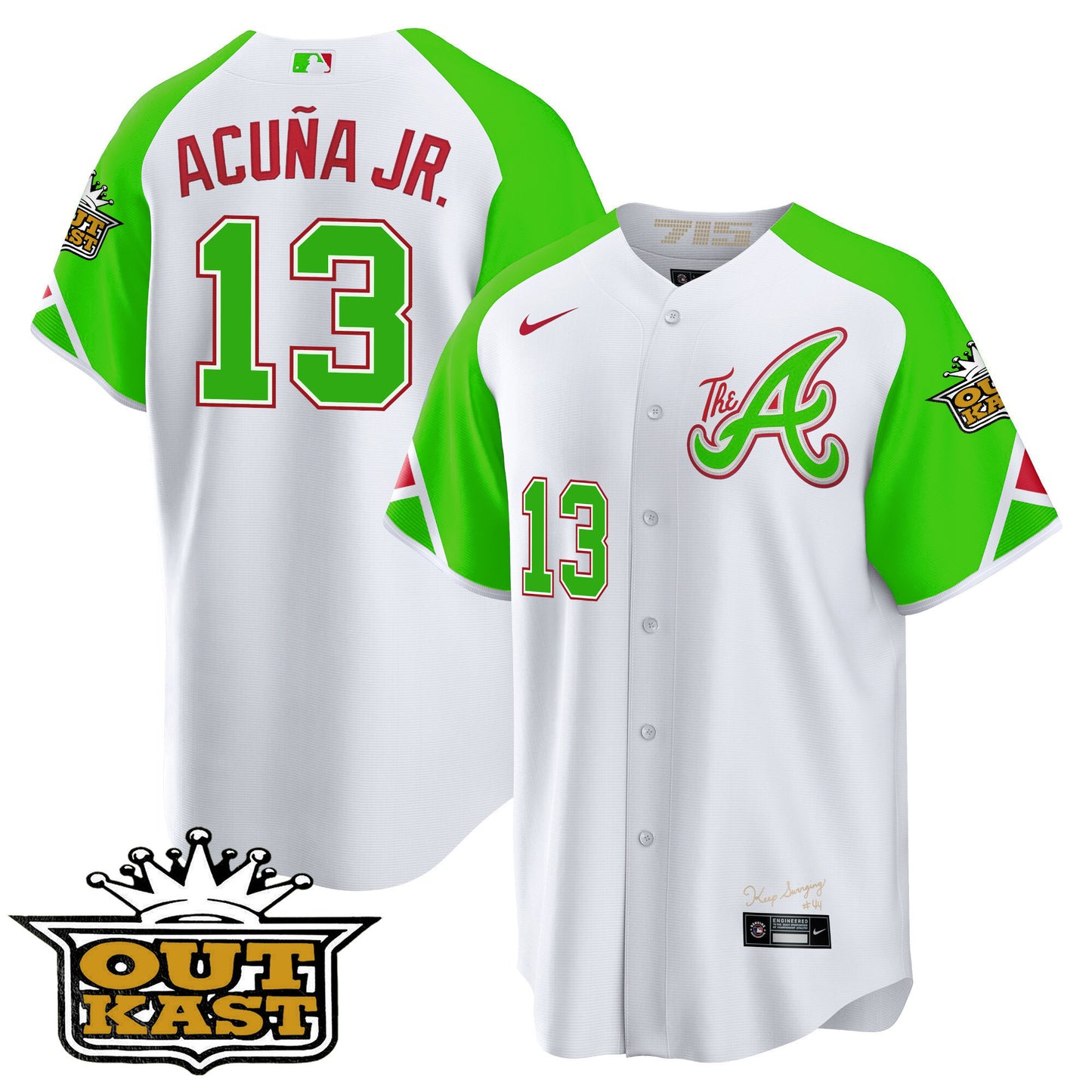 Ronald Acuna Jr.