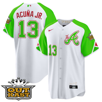 Ronald Acuna Jr.
