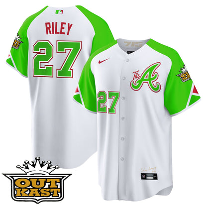 Austin Riley