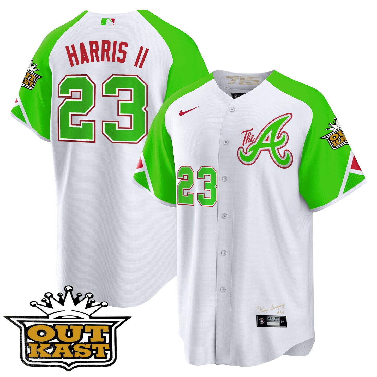 Michael Harris II