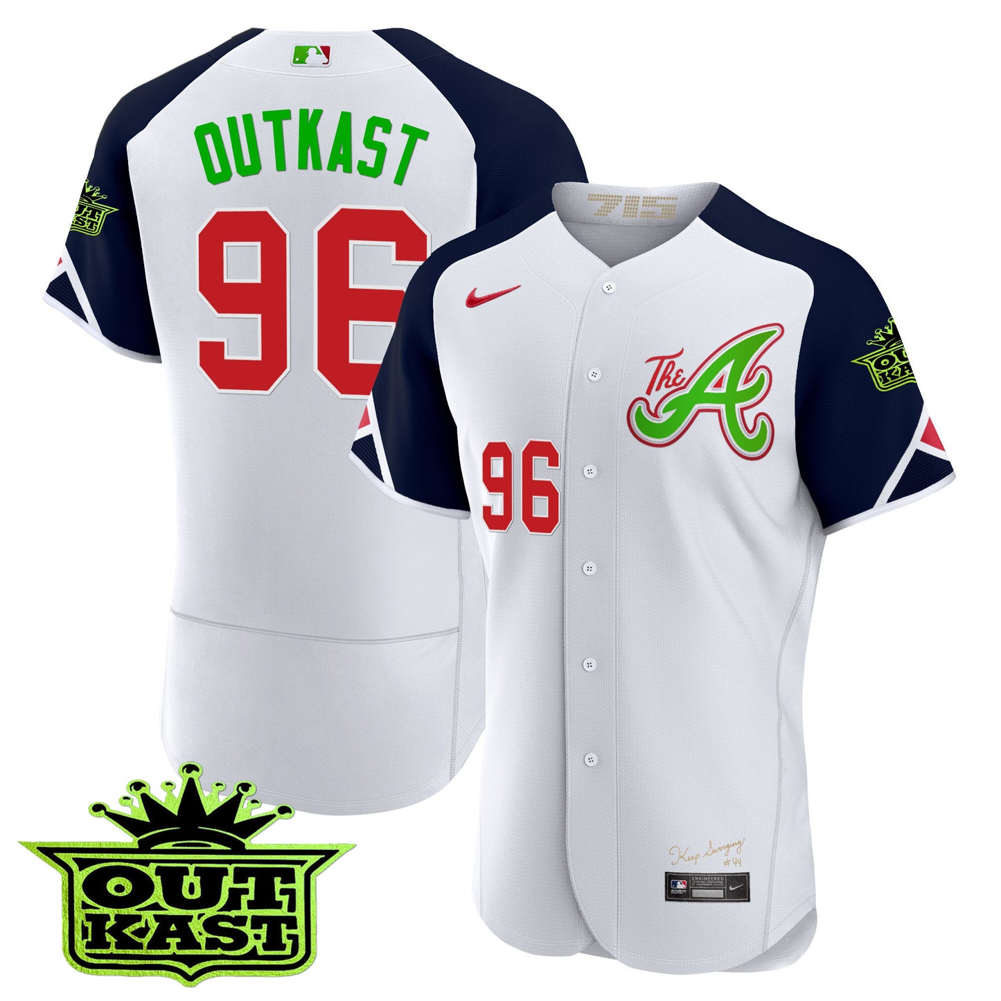 Atliens - OutKast