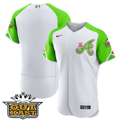 Bright Green - Team