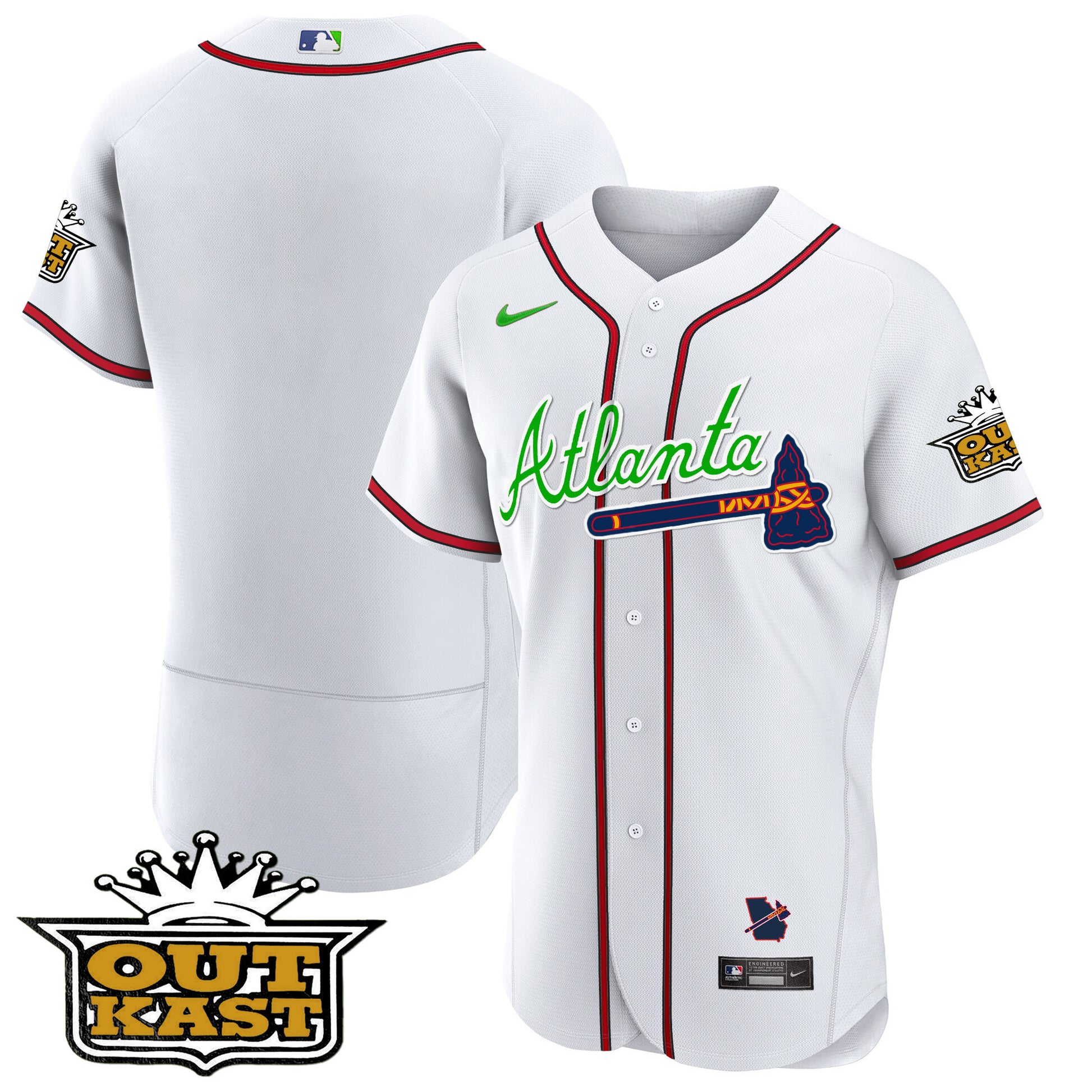 White - Team