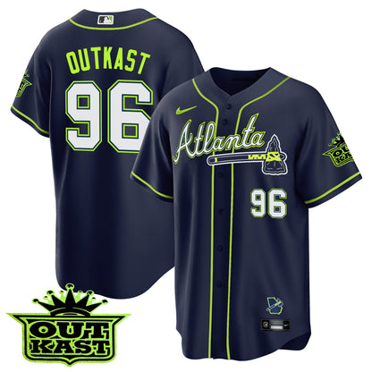 Atliens - OutKast