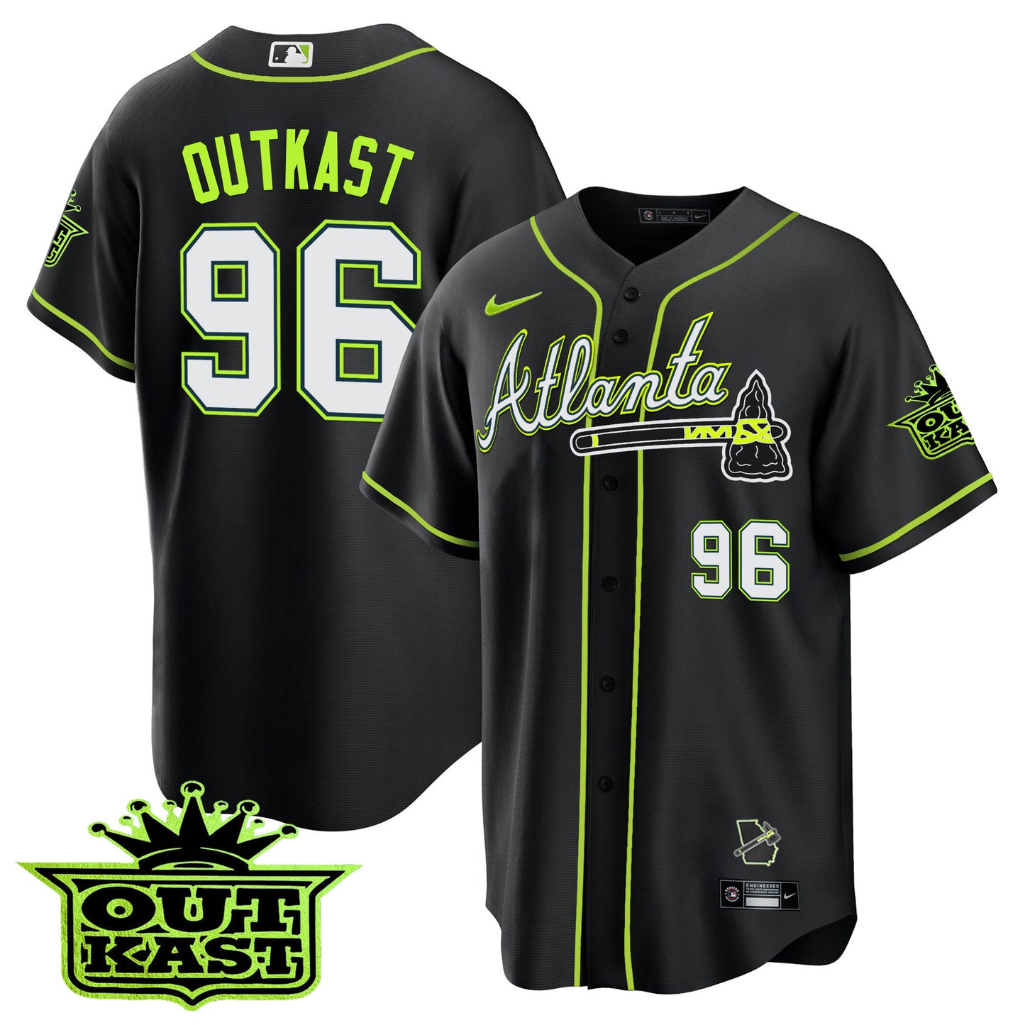 Black - OutKast