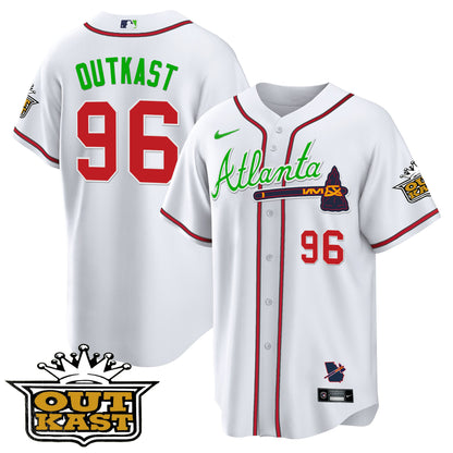 White - OutKast