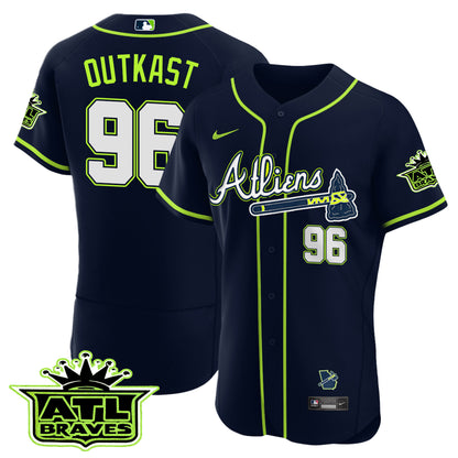 Atliens - OutKast